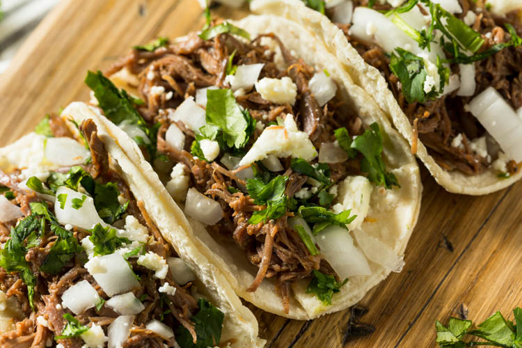 Restaurant Amérique latine Tacos Montréal